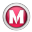 McAfee Security Center Icon 32x32 png